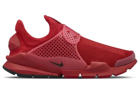 Nike Sock Dart Independence Day Red Men's 